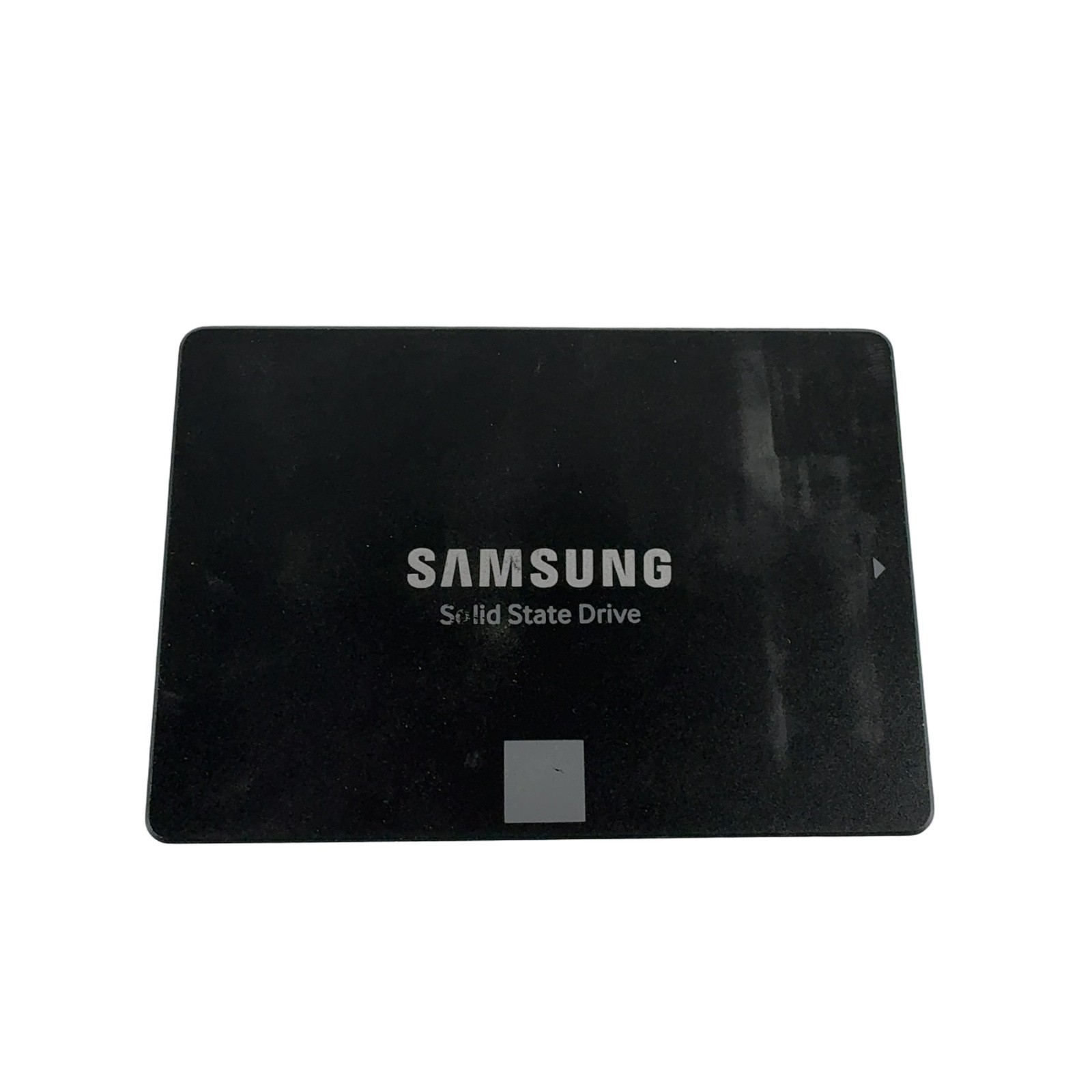 Samsung SSD 850 EVO 500GB SSD Solid State Drive 2.5" MZ-75E500