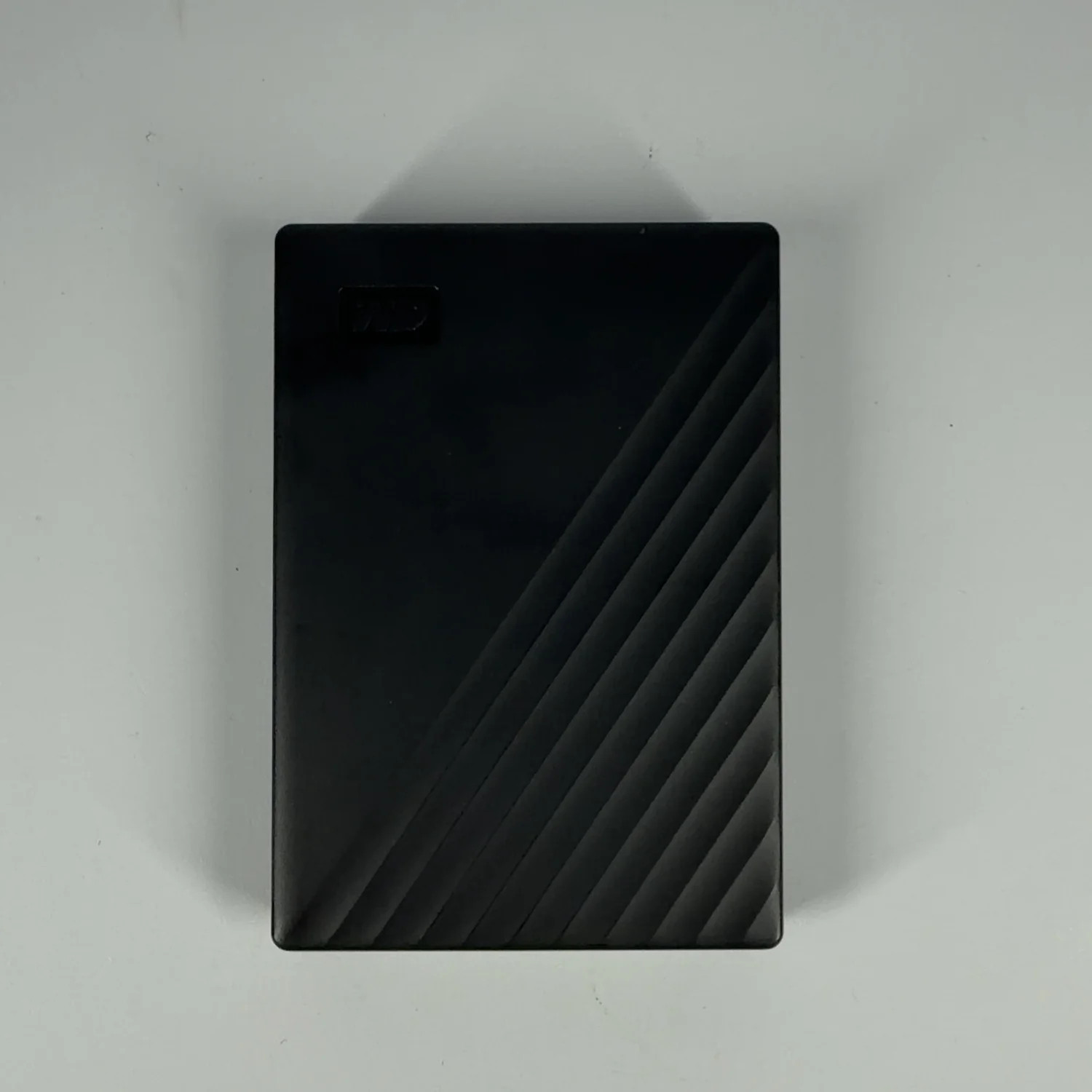 Western Digital WD 2.5" My Passport 4TB USB 3.2 GEN 1 HDD WDBPKJ0040BBK