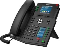 Fanvil X4U V2 Enterprise Ip Phone Voip Voice over ip SIP TCP/IP Power