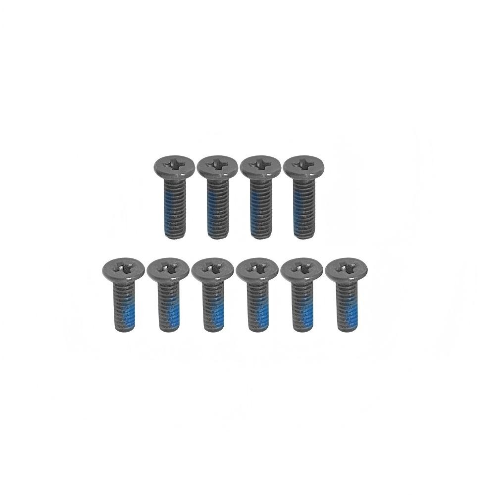 Bottom Case Screws For ASUS Chromebook C204 C204EE C204MA C214 C204MA-YZ02GR11.6