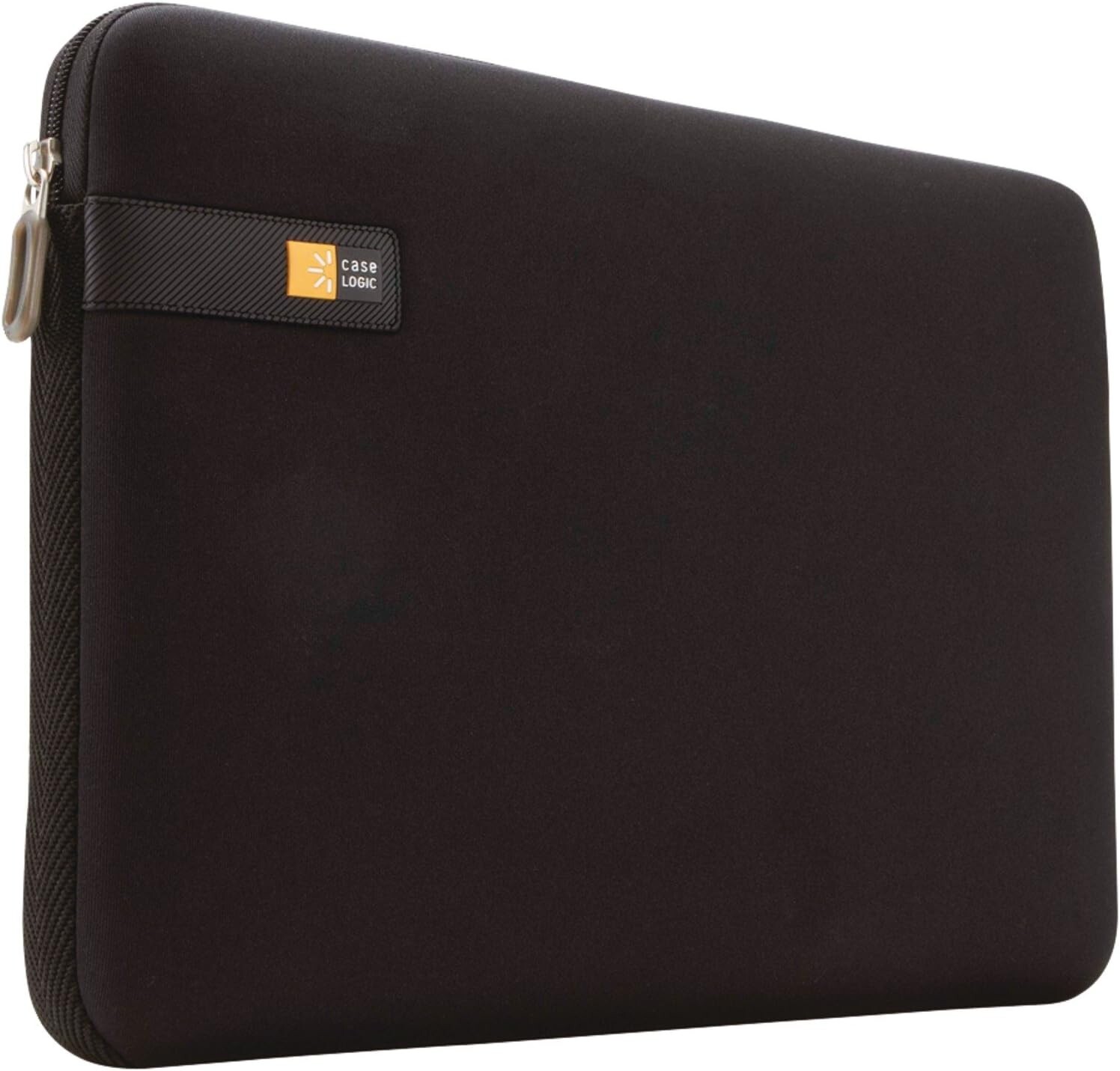 Case Logic 14" Laptop Sleeve  - LAPS-114  (Black)