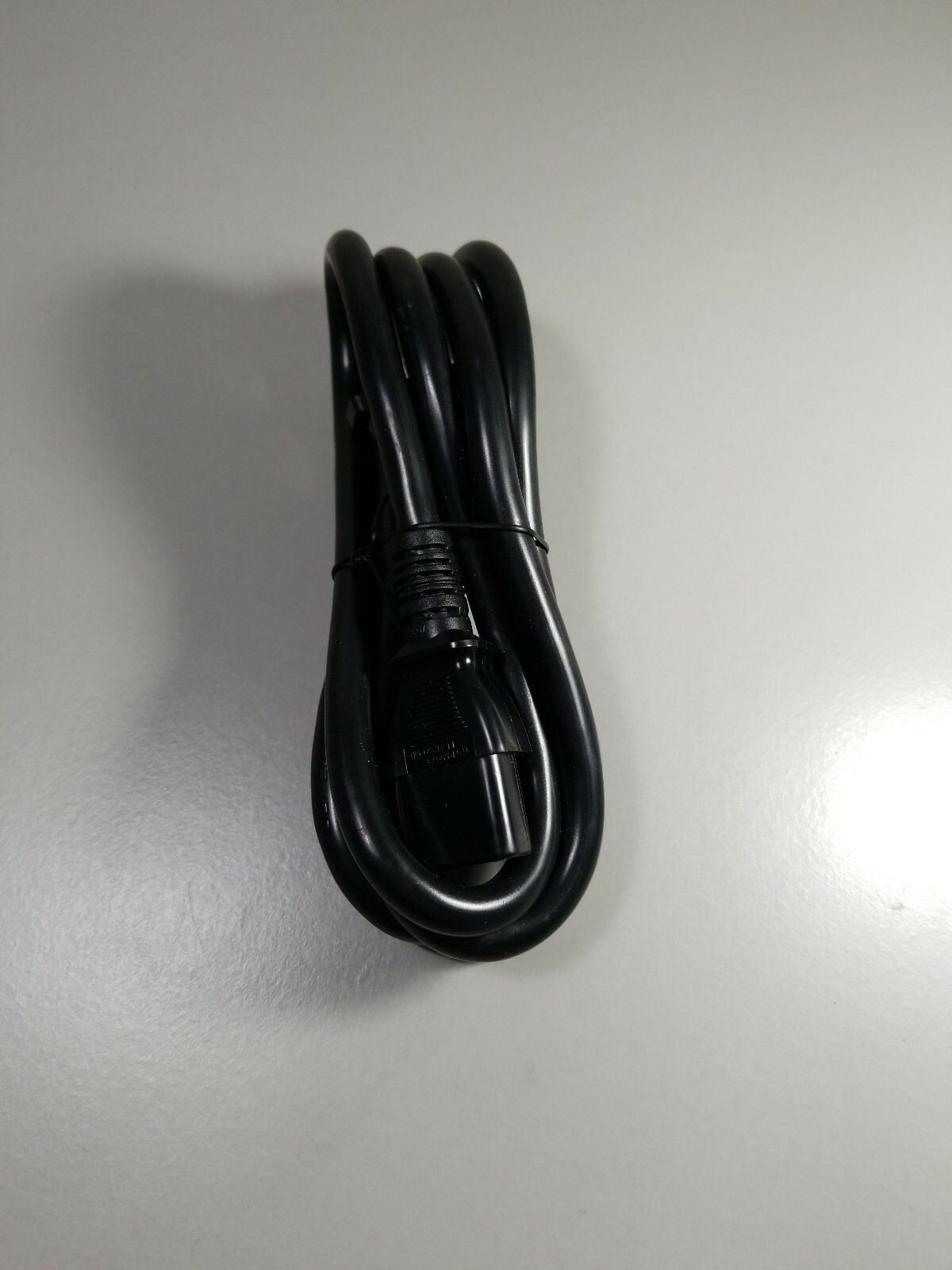  I-Sheng SP-305B E55943 Black Power Cord 7A 125V IS-014 #2
