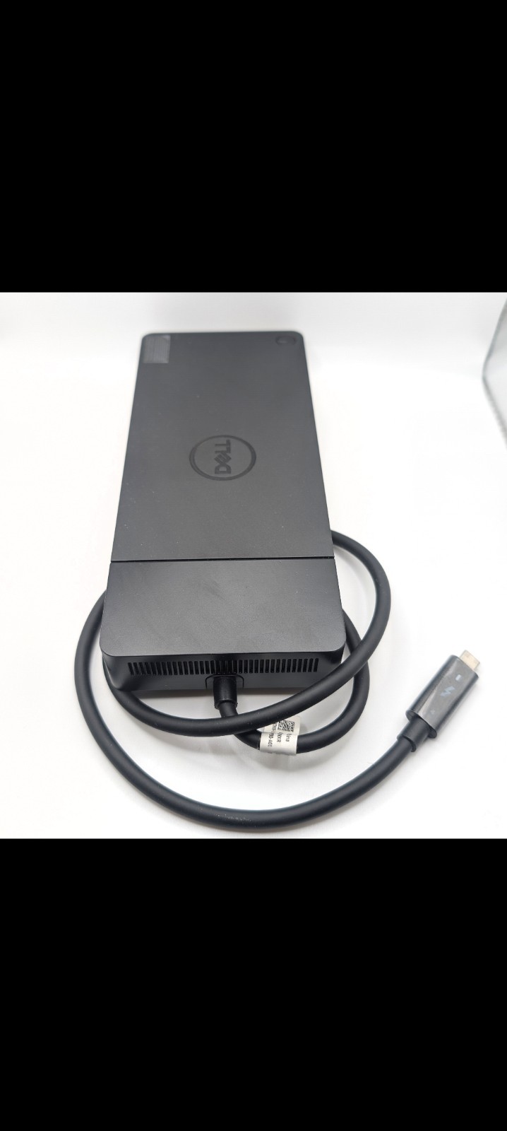 Dell WD19S 130W Docking Station