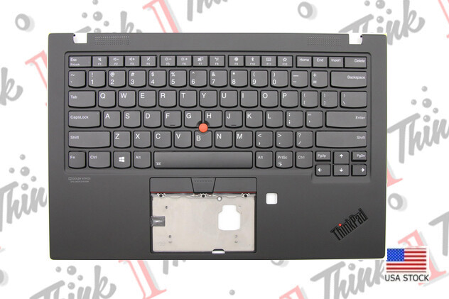 NEW Genuine x1 Carbon Gen 7 KB - 5M10W85954 5M10V25500 5M10V25572 5M10W85882