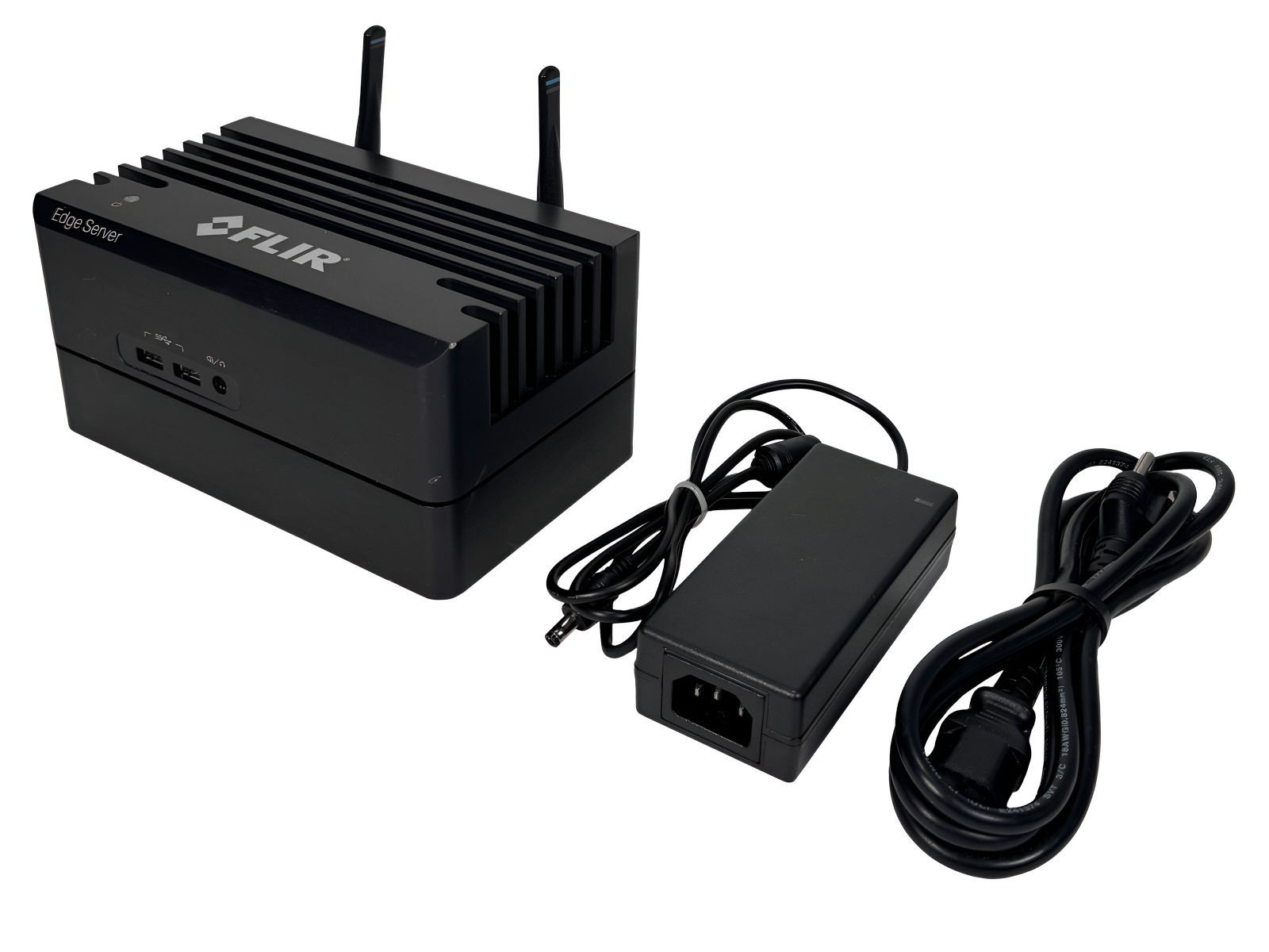 🚀 FLIR Edge Server USS-EDG-SVHD-06  - Enterprise Video Security - TESTED