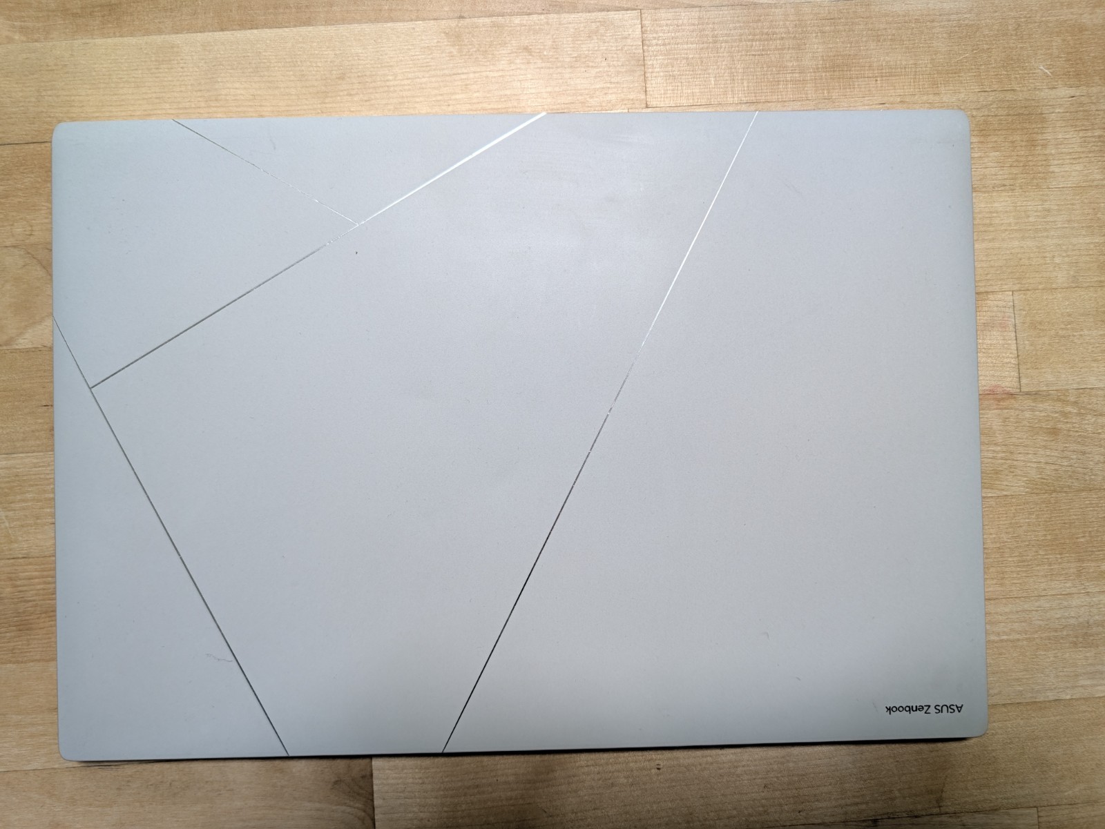 ASUS Zenbook S 16 UM5606WA 3K OLED Touch (Ryzen AI 9 365, 24GB, 1TB) White