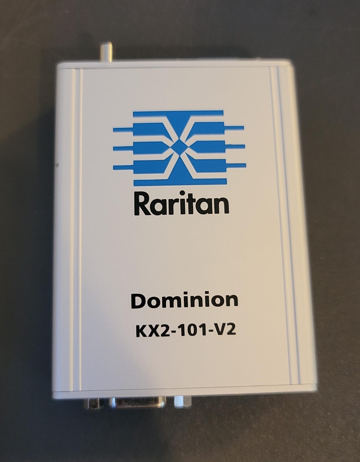 Raritan Dominion KX2-101-V2 1 Port KVM-over-IP Switch