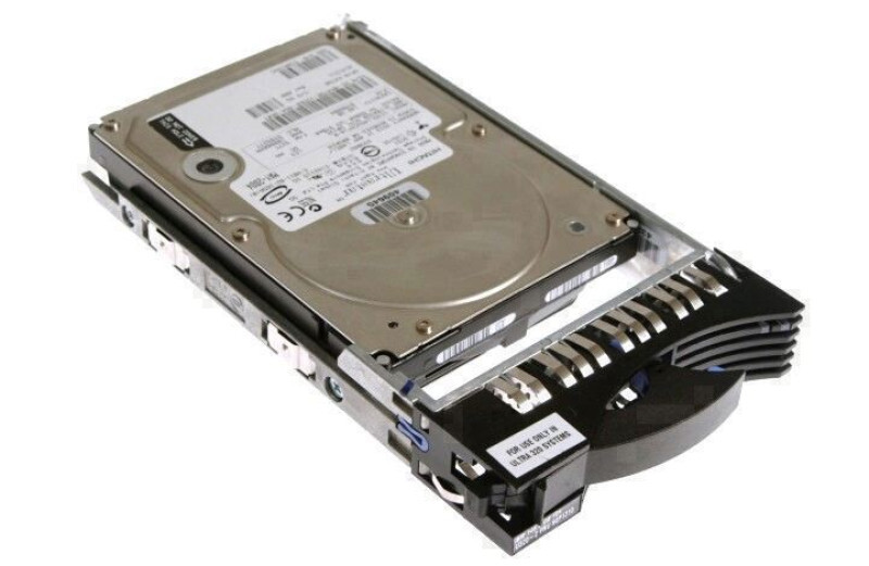 17R6324 - 147.0GB Hard Drive 