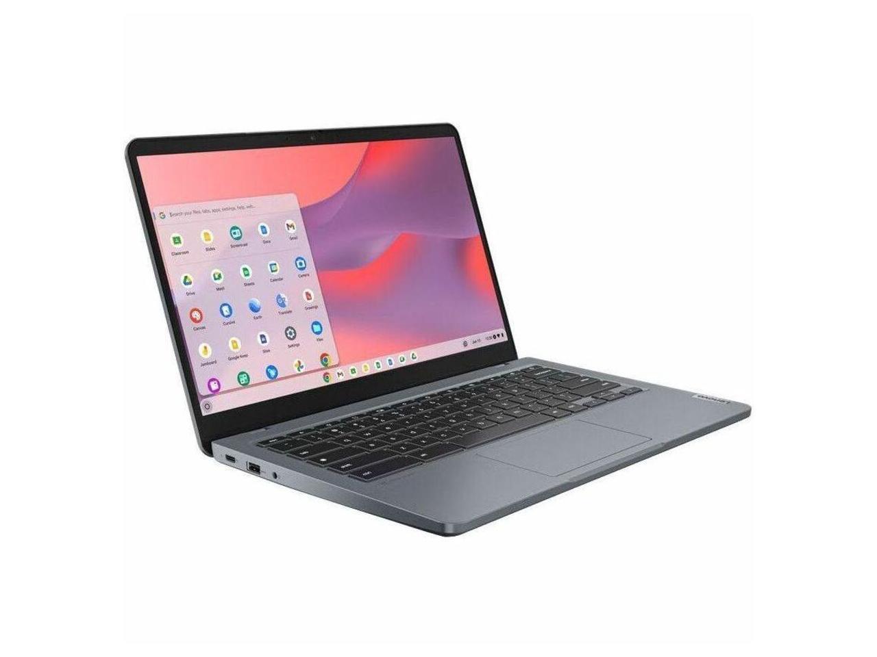 Lenovo 14e Chromebook Gen 3 82W60001US 14" Touchscreen Chromebook - Full HD - 19