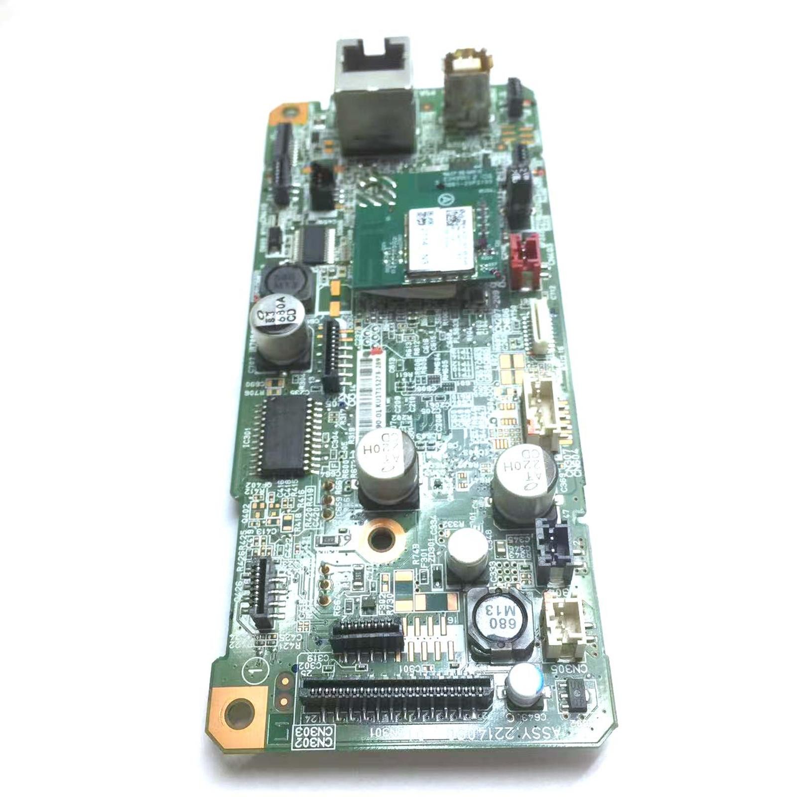 Main Board Motherboard CG19 MAIN fits for Epson ET-4760 ET4760 EcoTank