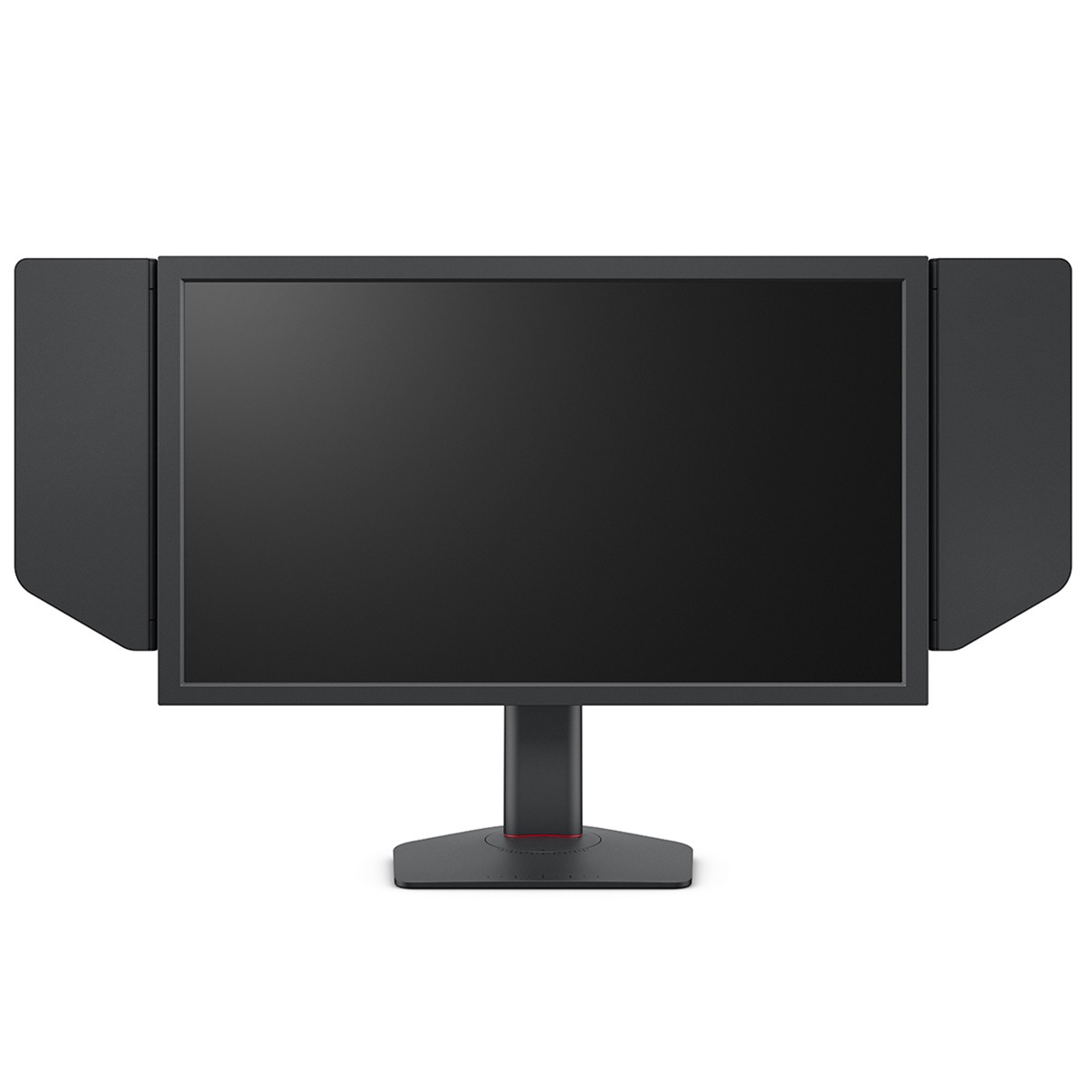 BenQ ZOWIE XL2566X+ 24.1" FHD 400Hz DyAc 2 TN LCD eSports Gaming Monitor, Gray