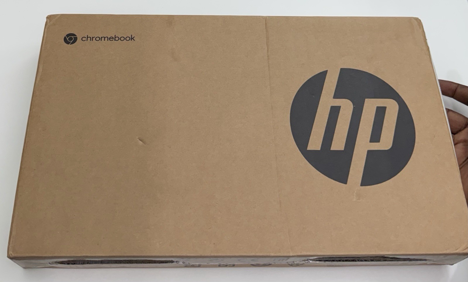 HP Chromebook 11a-nb0013dx 11.6" (32GB eMMC, Celeron N3350, 4GB RAM) - SEALED