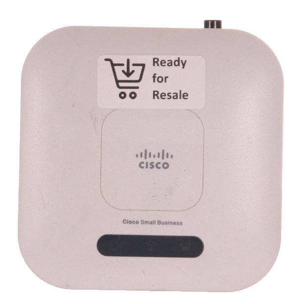 Cisco WAP121 Wireless-N Access Point with Single Point Setup