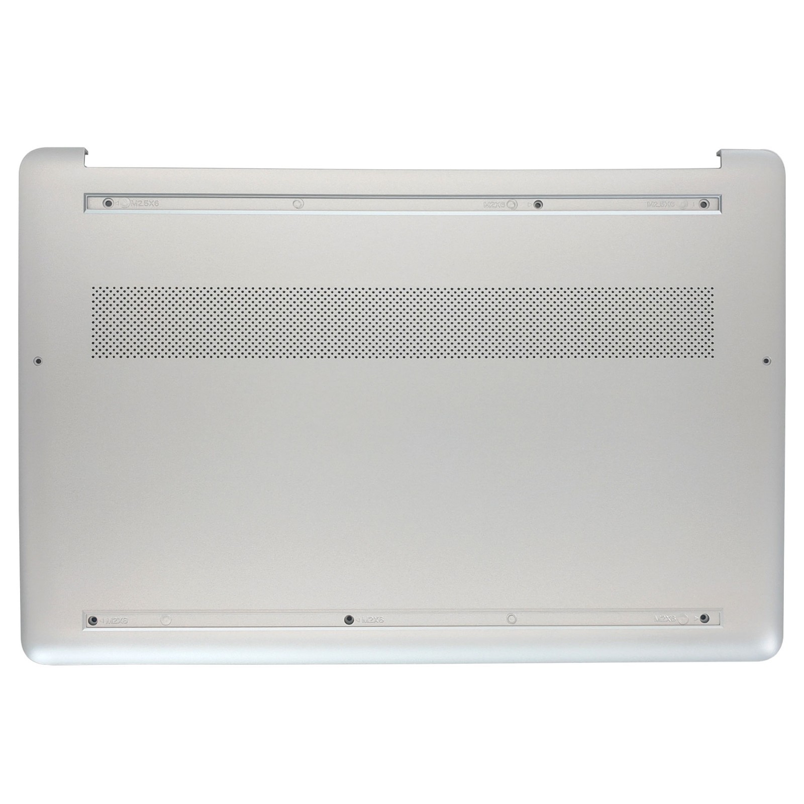L63590-001 New for HP 15-DY 15T-DY 15-EF Bottom Case Base Lower Cover Silver US