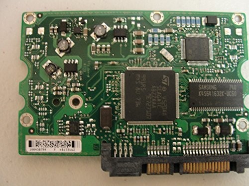 ST3400820AS, 9BJ134-622, 3.CHL, 100430794 F, Seagate SATA 3.5 PCB (PCB)
