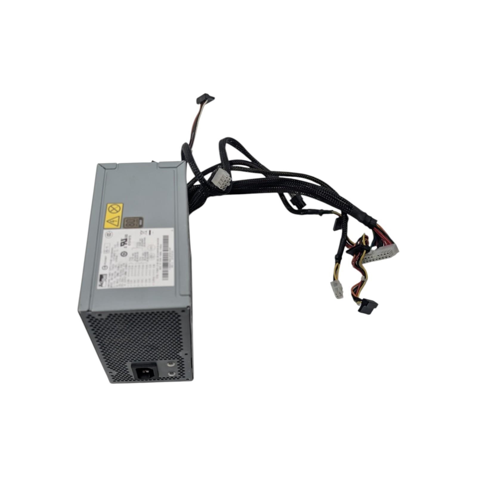 Acbel Lenovo Thinkstation S30 610W Power Supply FSA034 54Y8844 54Y8905