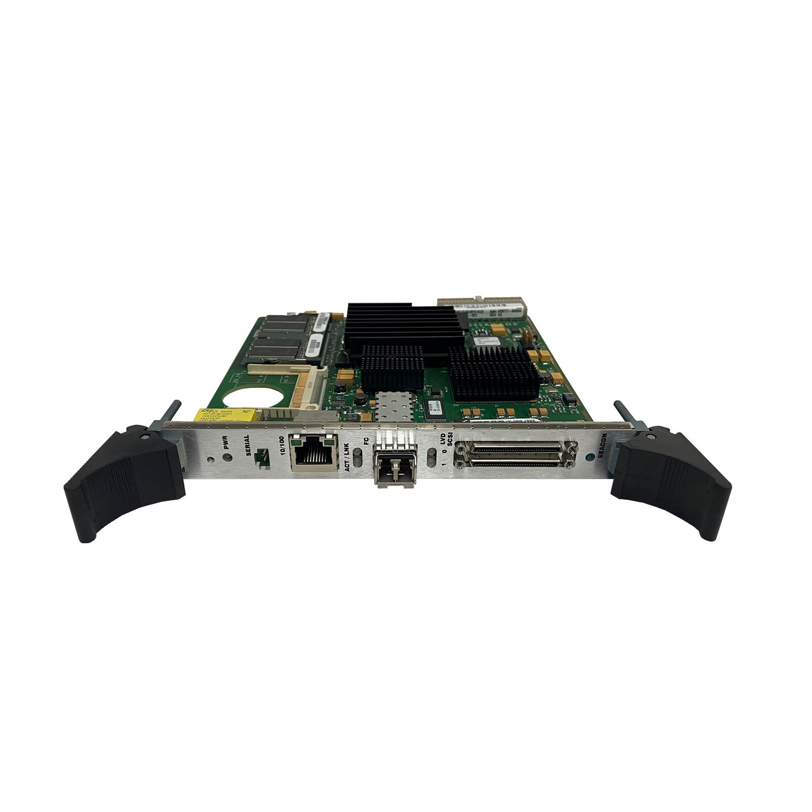 HPe 379585-001 E1200-320 4GB Fibre card AD577-60004