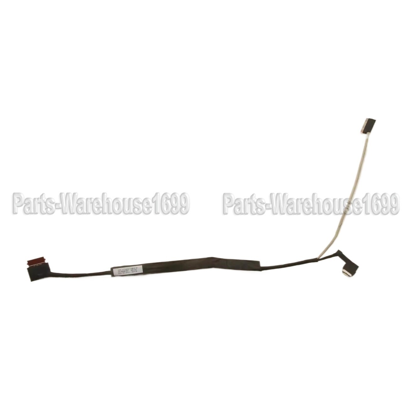 New for Lenovo IdeaPad Flex 5 14IAU7 7 14IAU7 Built in Camera Cable 5C10S30461
