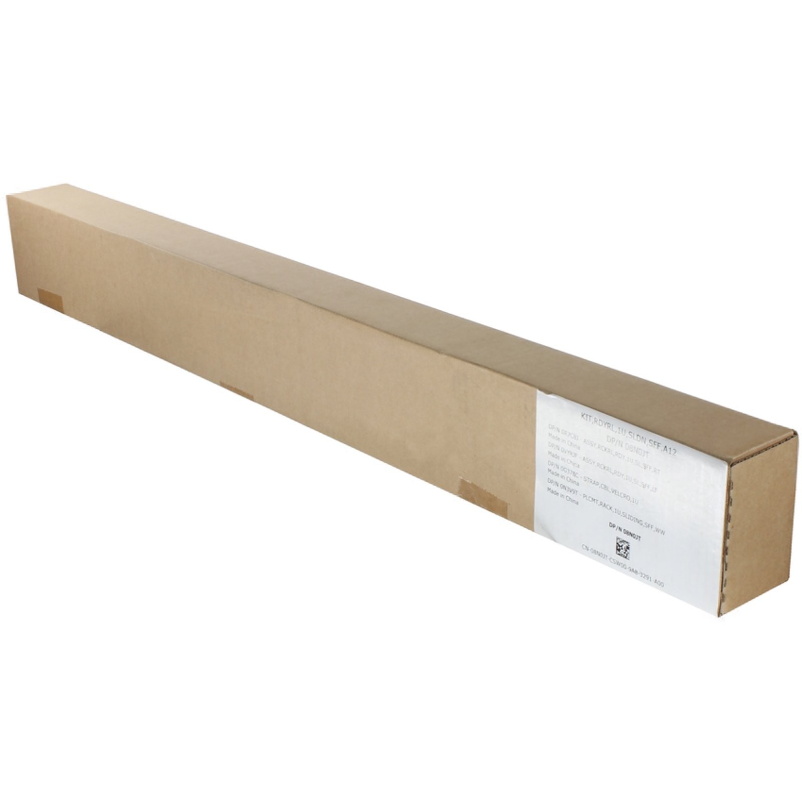 Dell ReadyRails 1U Sliding Rail Kit (A12) (8N0JT)