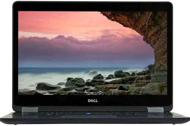 Dell 14.0 in i5-6300U W10 Pro E7470 8-16GB RAM 256GB-2TB SSD