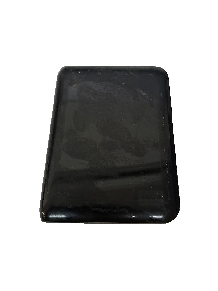 WD My Passport 320gb USB 3.0 Portable External Hard Drive WD3200BMVW-11AMCS2