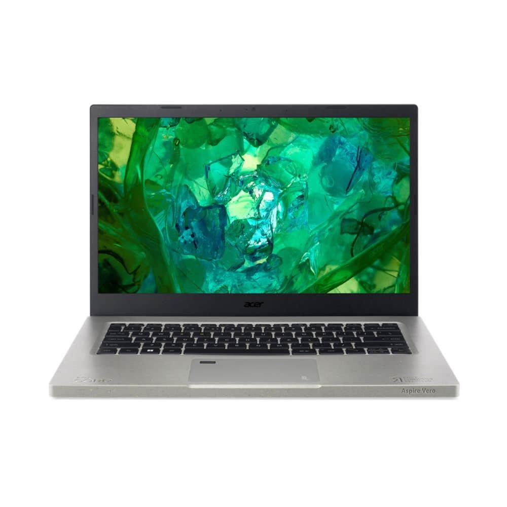 Acer Aspire Vero 14" i5-1335U 13th Gen 8GB 512GB SSD Win11 Refurbished