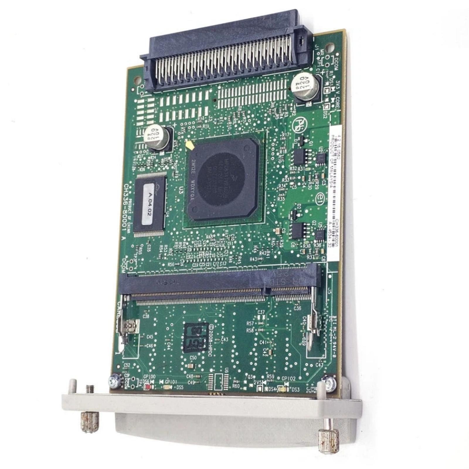 Ch336-67001 ch336-60001 fits for hp gl 2 designjet formatter board card gl2 510