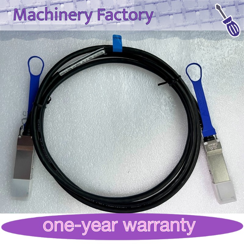 Mellanox 2M high speed cable 40G QSFP+ 2mDAC mc2206130-002 