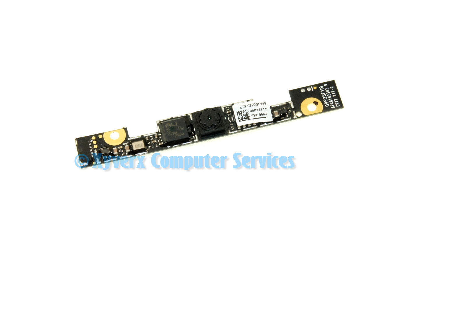 09P2SF119 GENUINE OEM ACER WEB CAMERA ASPIRE ONE D255-2331 PAV70 (CD76)