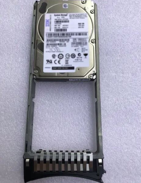 02PX587 IBM - 02YJ892 - 02YJ893 - 900GB 10K SAS 2.5" HDD with Tray