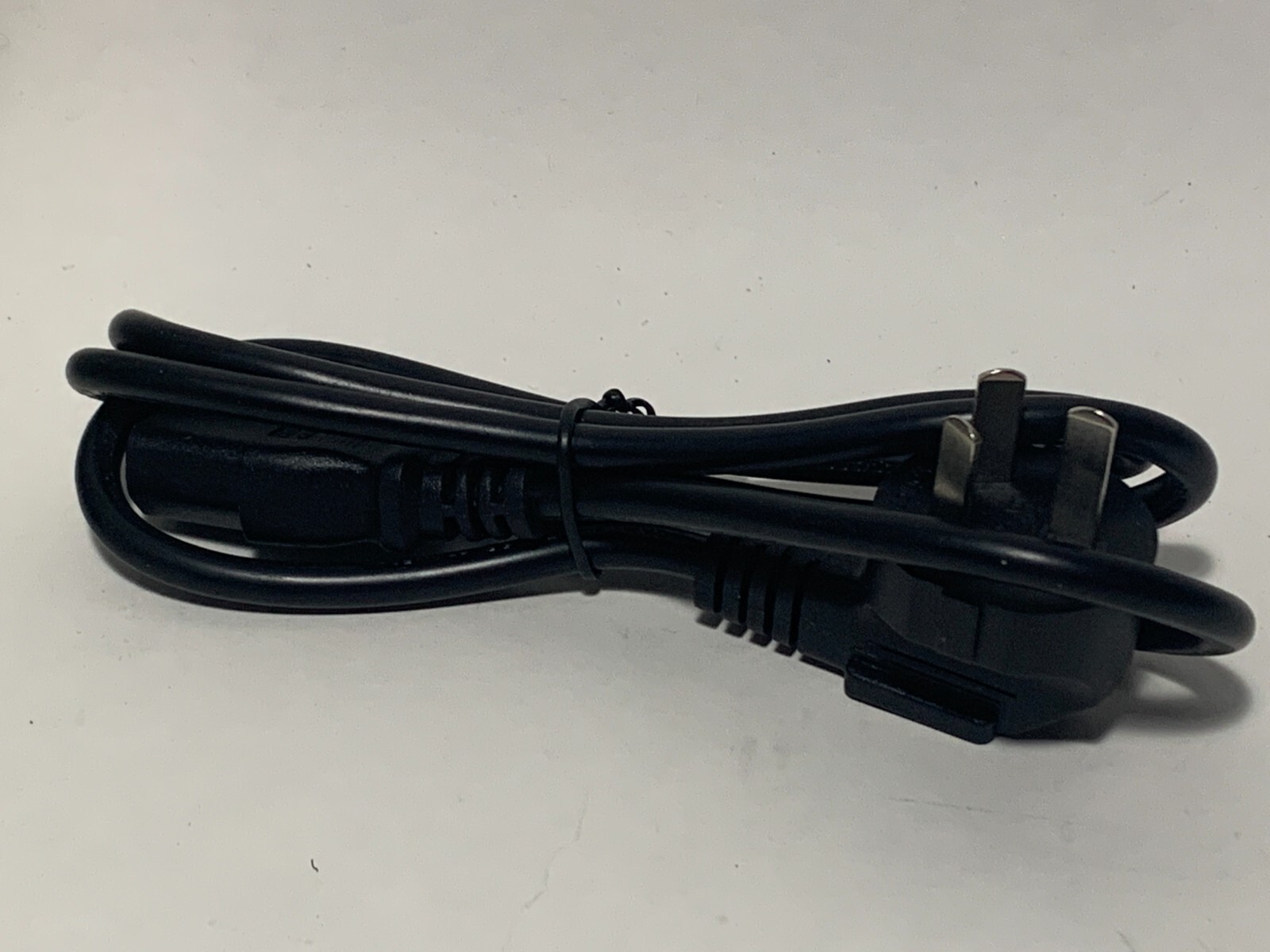 6 Ft USA IEC320 C13 3 Prong to AU Australia AS3112 3 prong Outlet AC Power Cable