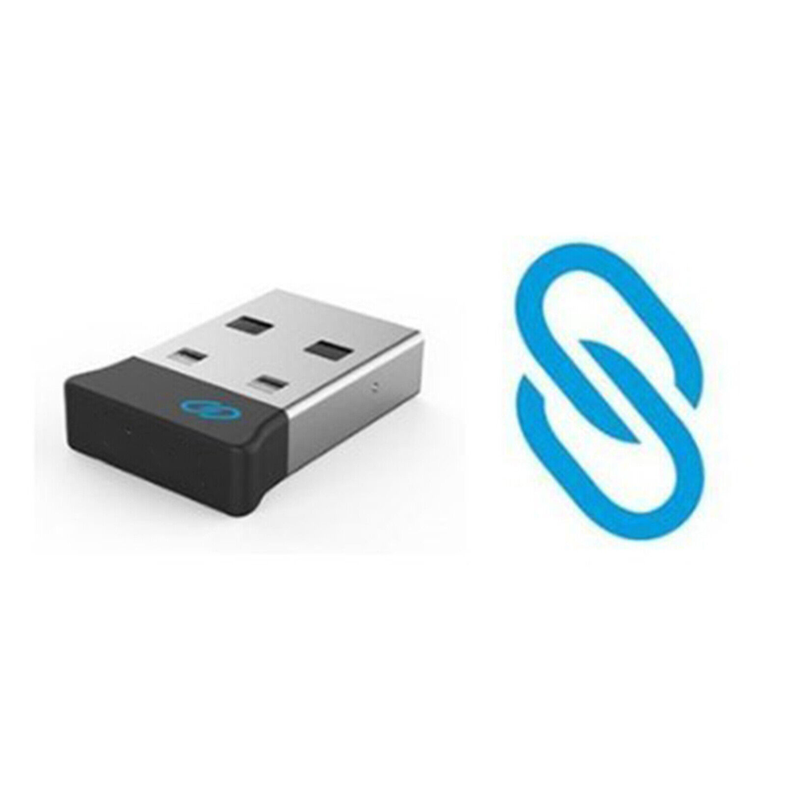 Universal USB Receiver for Wireless Keyboard Mouse WM514/KM714/KM717/WM326