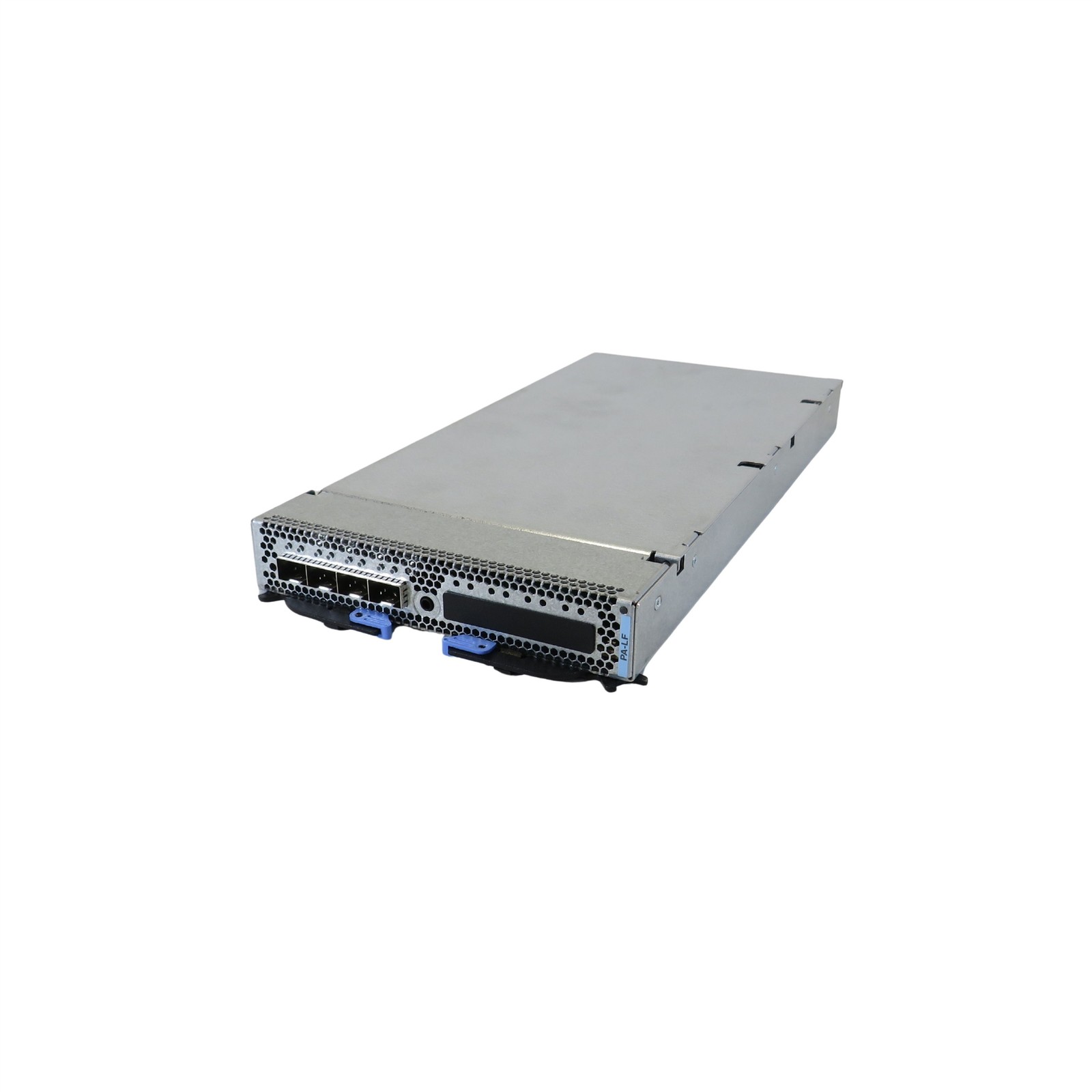IBM 02AN542 98Y6894 4 Port 16GB LW FICON Adapter for DS8880