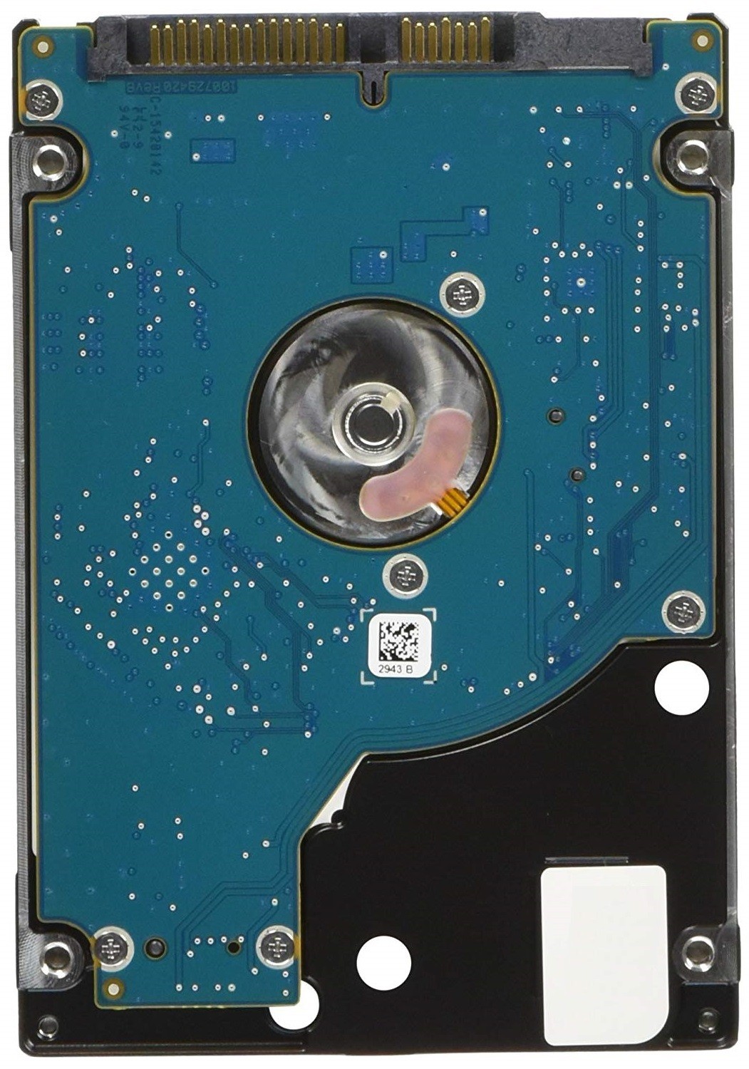 500GB HDD Laptop Hard Drive for HP 14-f020us 14-f027cl 14-f040ca 14-f088ca 15-f