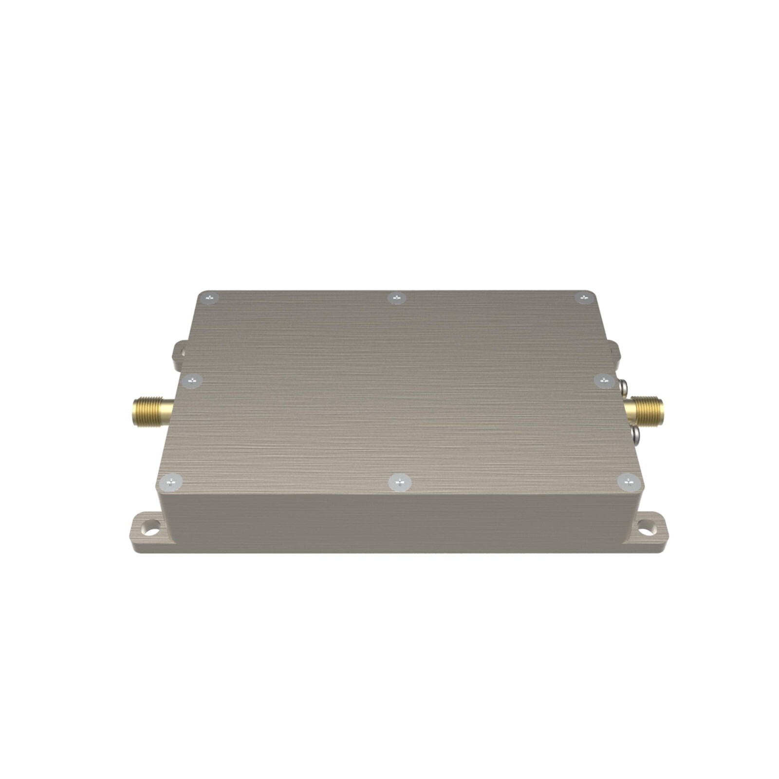 900MHz 50W 47dBm PA WIFI Signal WLAN High Power Amplifier for 840-940MHz，28V
