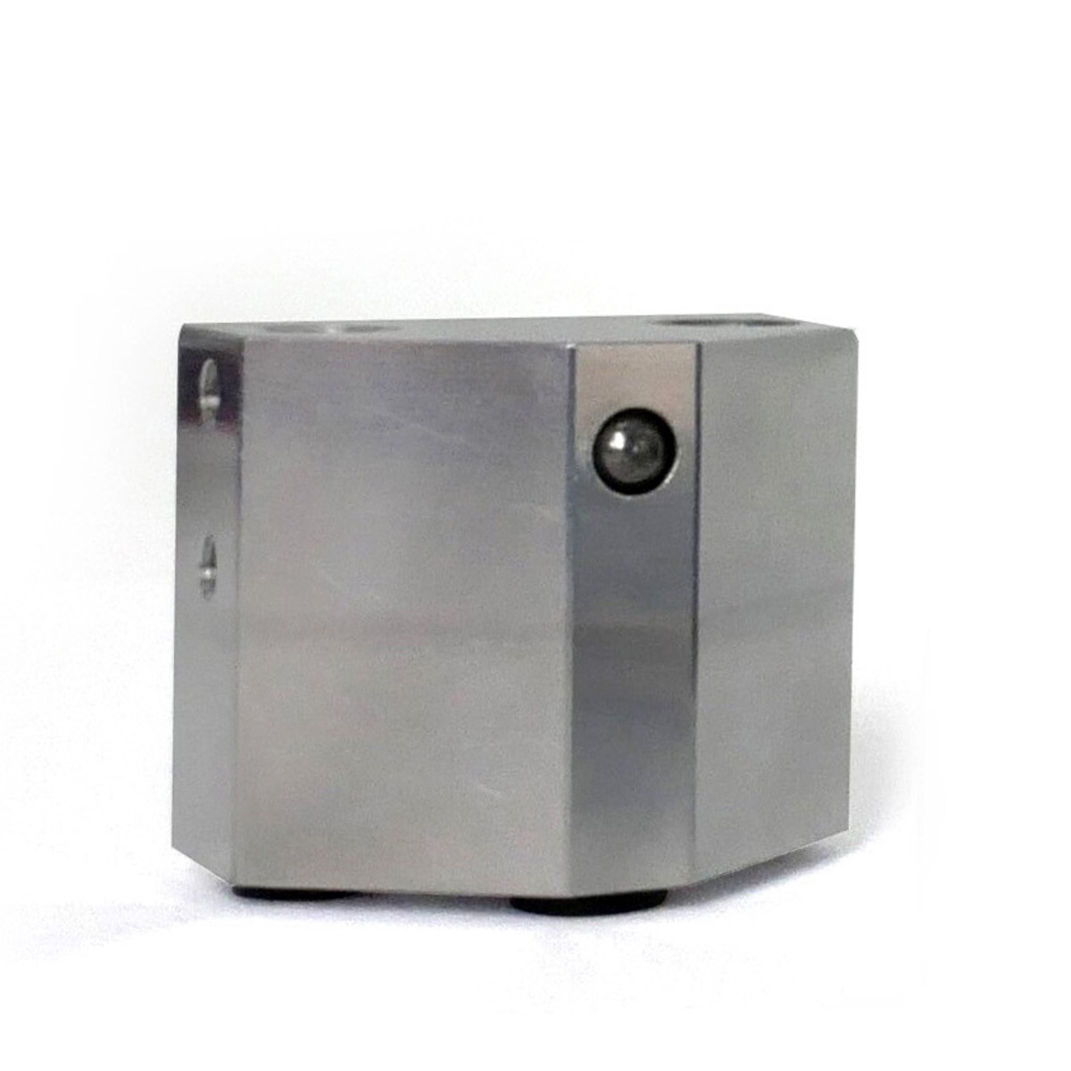 [3DMakerWorld] Genuine E3D Chimera+/Cyclops+ Heatsink - Water-Cooled
