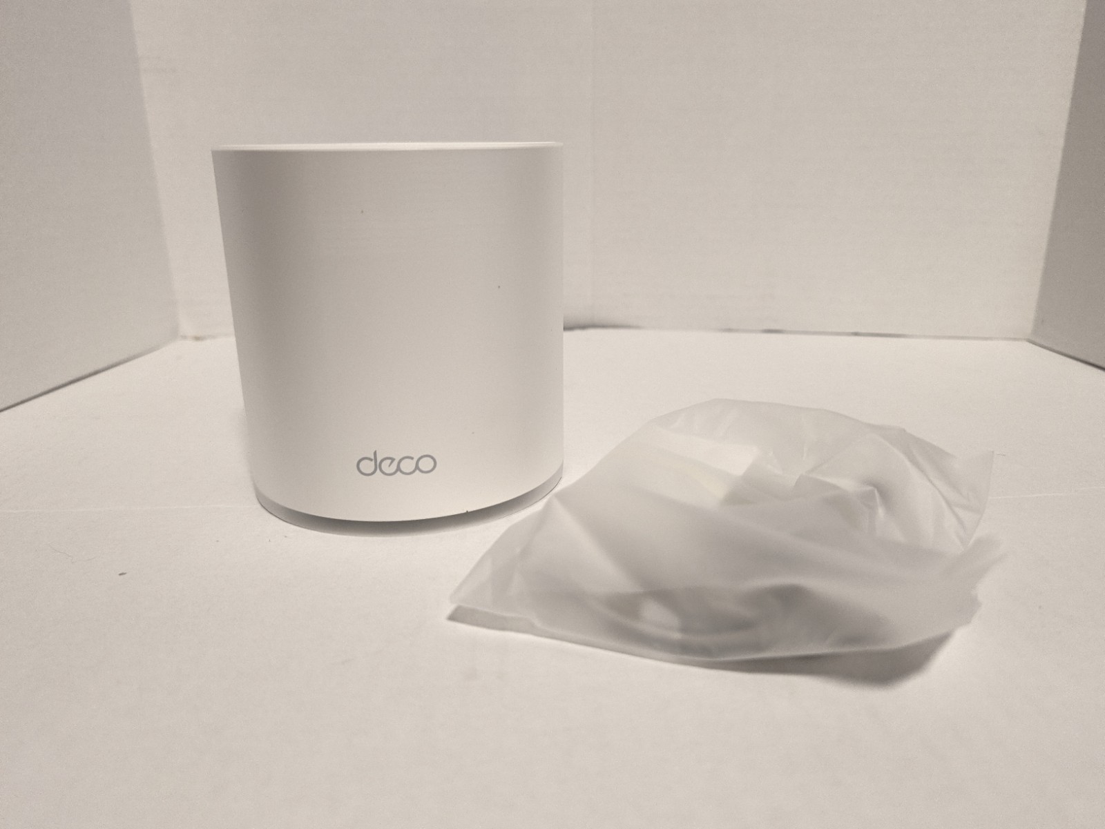 TP-LINK Deco W3000 AX1500 Dual-Band Wi-Fi 6 Mesh Router - ✅ OPEN BOX ✅