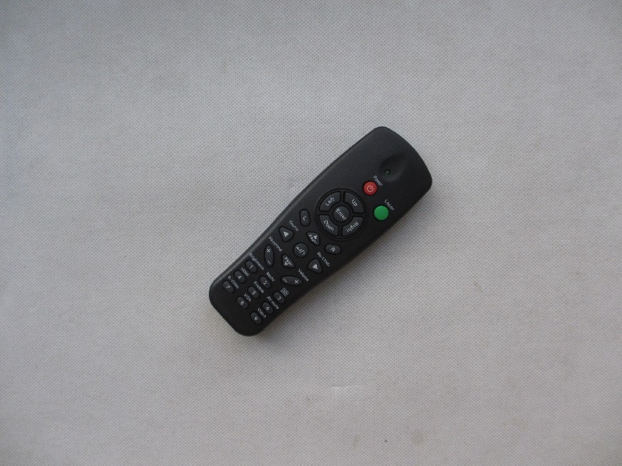 FOR OPTOMA TX735 HW628 PRO360W EX525ST EW628 EW674N DLP Projector Remote Control