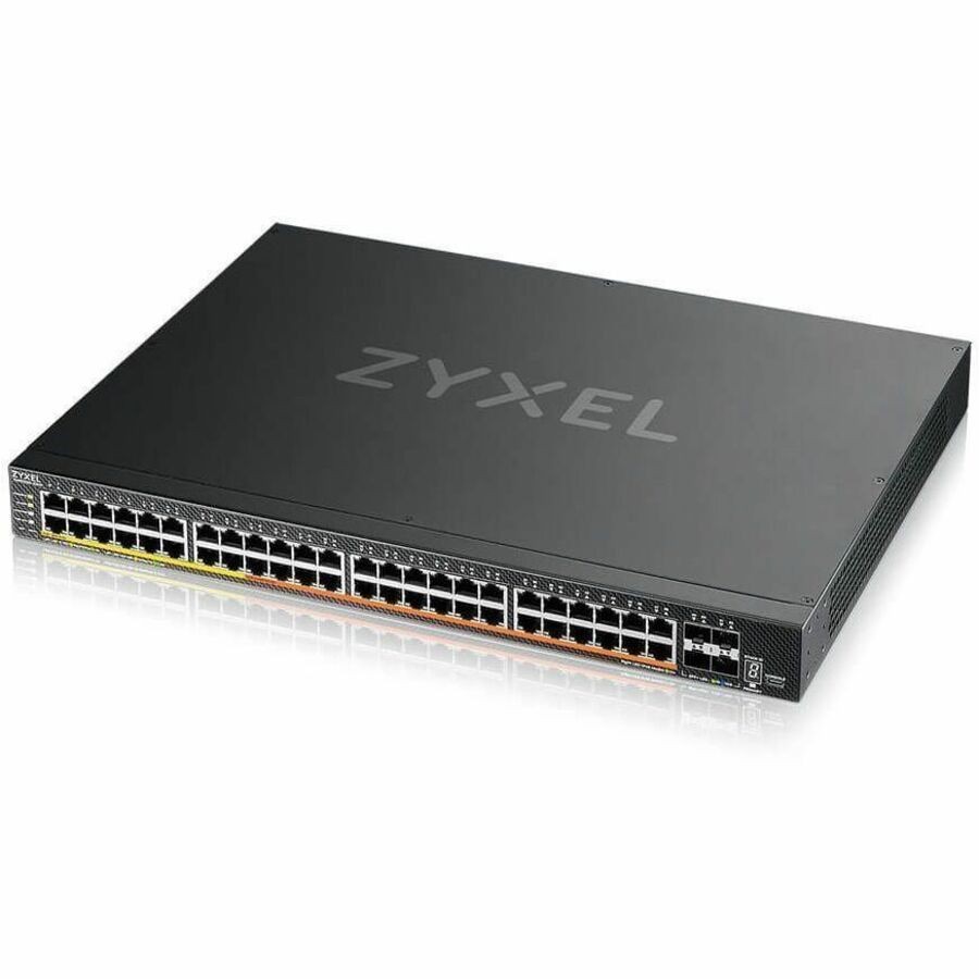 ZYXEL XMG2230-52HP Ethernet Switch XMG223052HP