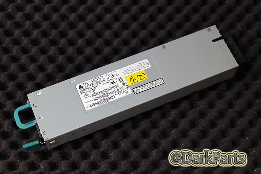 Fujitsu Siemens S26113-E509-V50 Power Supply Delta DPS-650GB