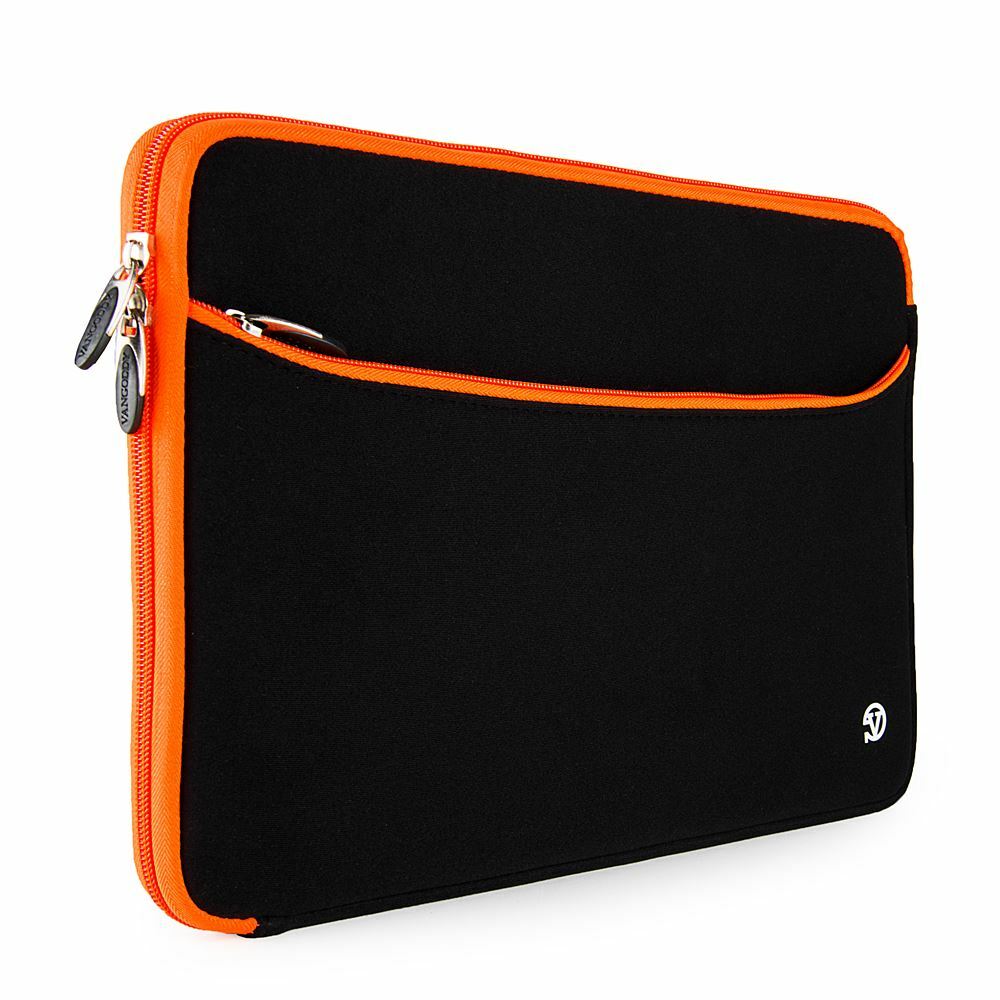 School Slim Soft Laptop Sleeve For 17" Acer Predator Helios 300 / Aspire V Nitro