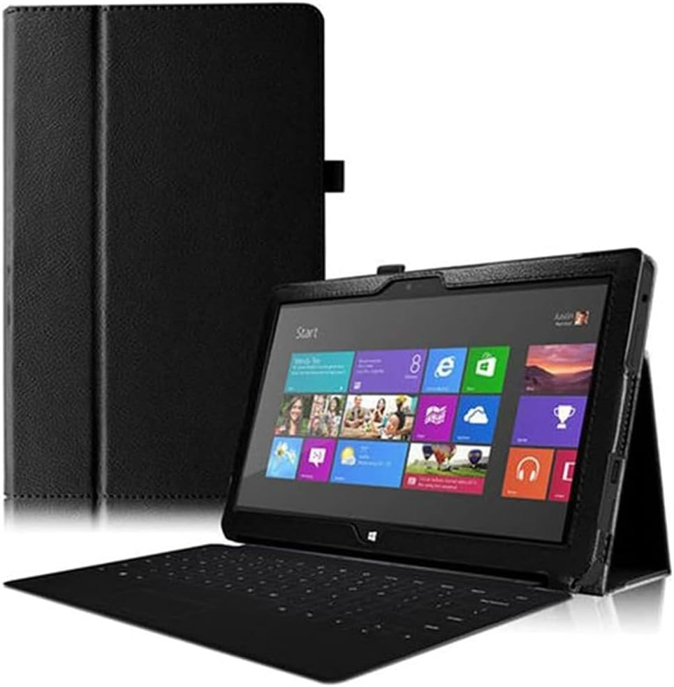 Tablet Cover for Microsoft Surface RT 1St 2Nd Generation 10.6", Ultra Slim