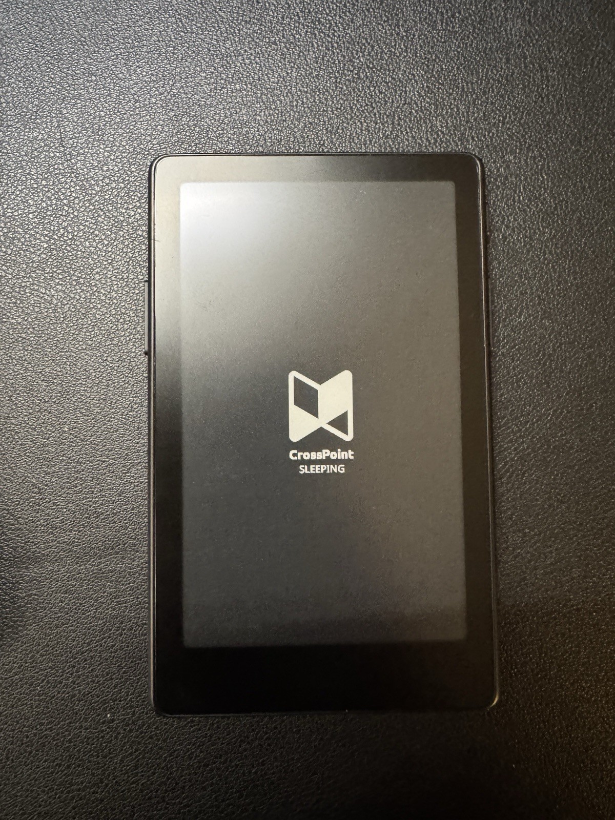 Xteink X4 Pro Pocket eReader Portable EDC w/ Dual-Tone Front Light