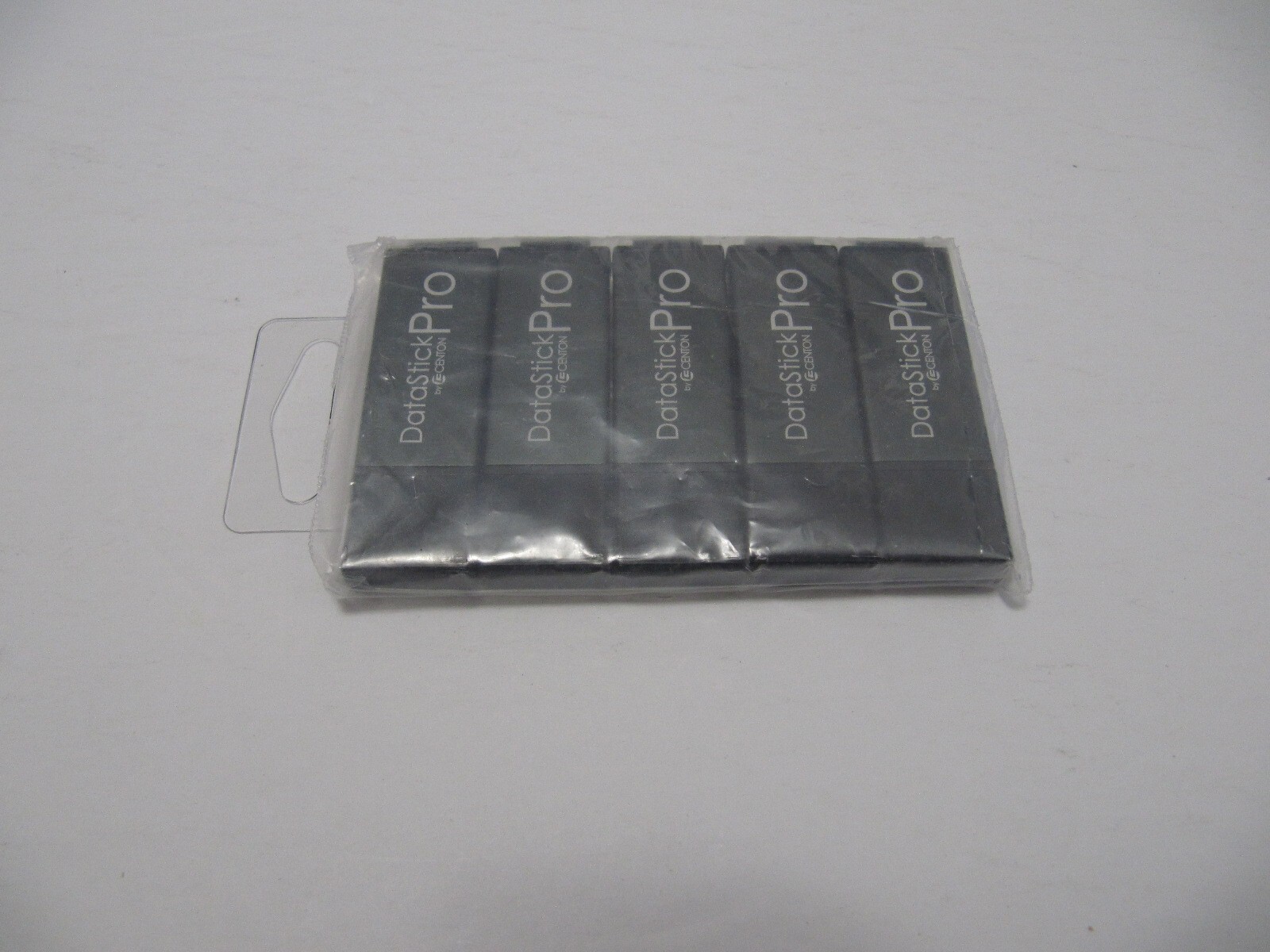 DataStick Pro 64GB Usb Flash Drive 5 Pack Centon