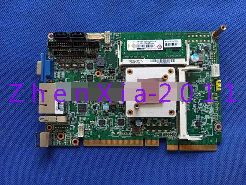 1PC Used Advantech ARK-5261 REV.A1 