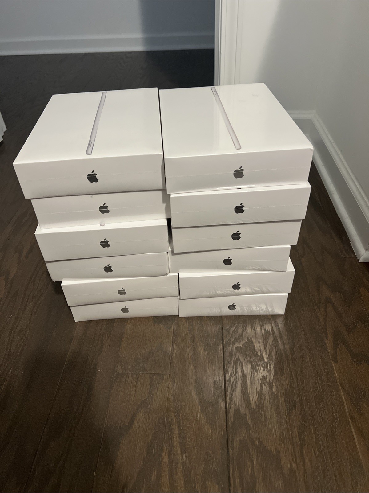 Apple iPad 9th Gen. 64GB, Wi-Fi, 10.2 in - Silver