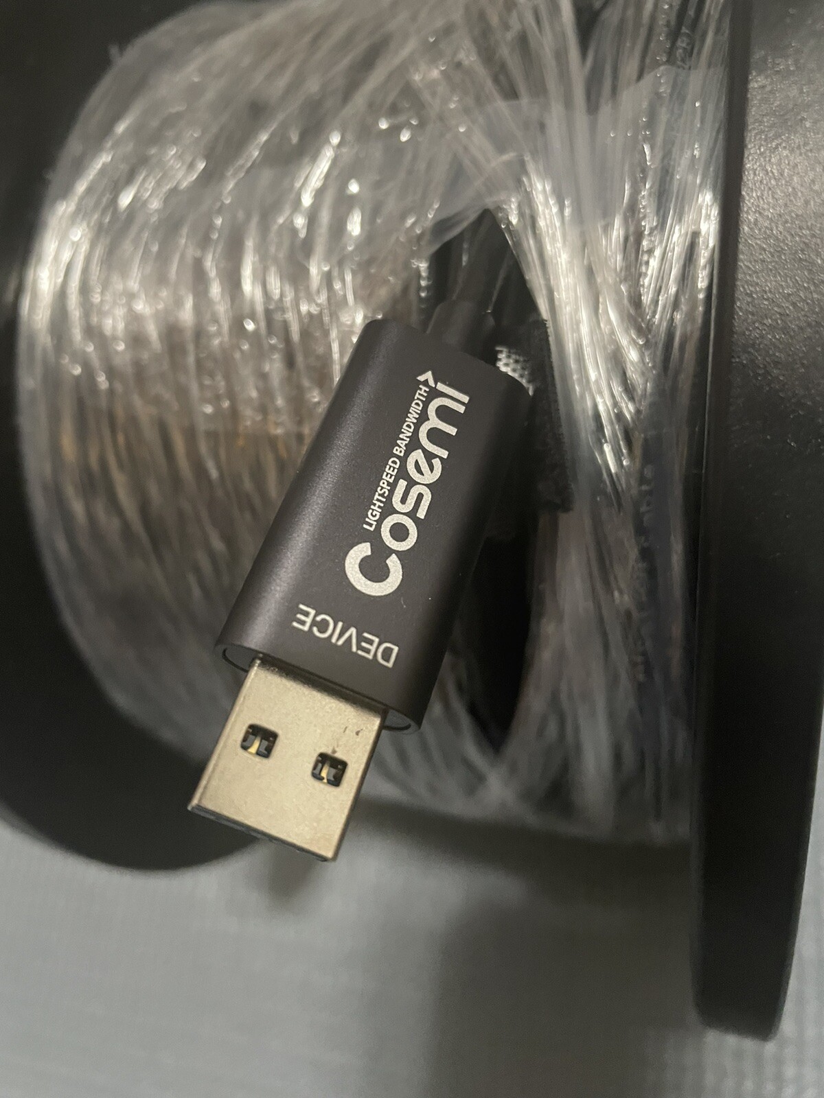 Cosemi USB Male-Male