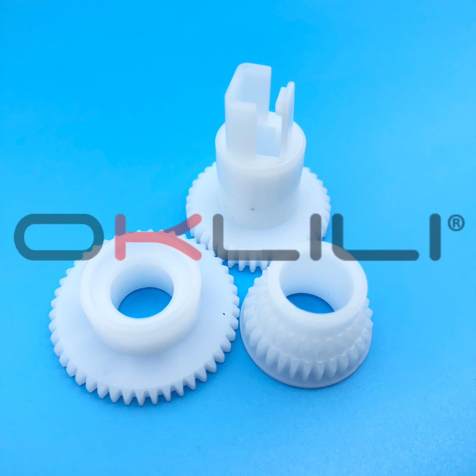 10SET Change Tractor Idle Gear OKI Okidata 320 321 390 391 420 421 490 491 520