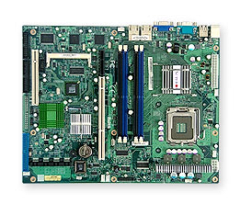 ***LATEST REVISION 1.11***SuperMicro PDSMi+ Bulk Pack MB FULL MFR WARRANTY