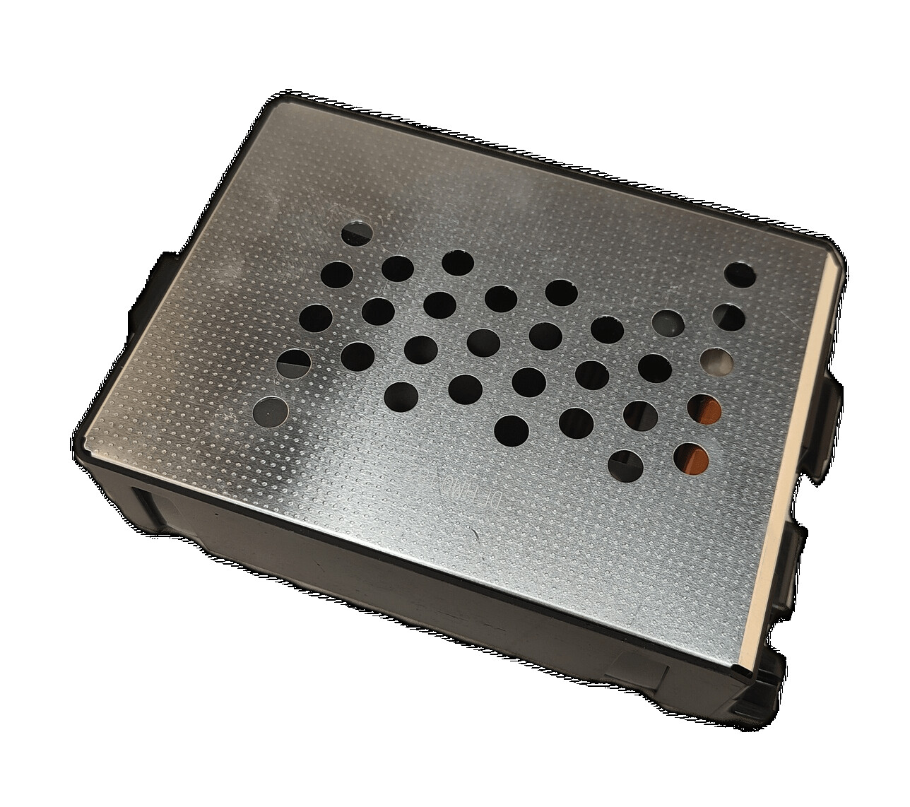 ST Original Caddy For Panasonic Toughbook CF-30 CF-31 HDD Hard Disk Drive Caddy